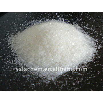 Ammonium Sulfate in Agriculture